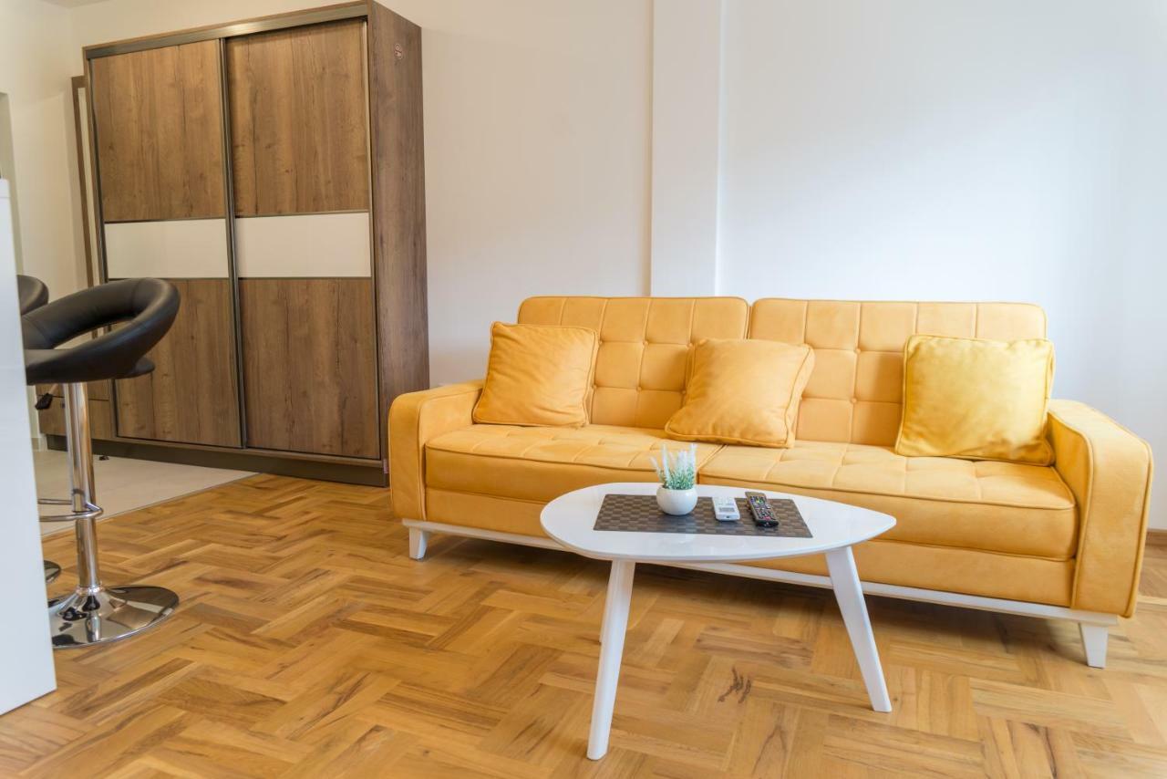 Apartmani "B-Elite" Budva Exterior photo