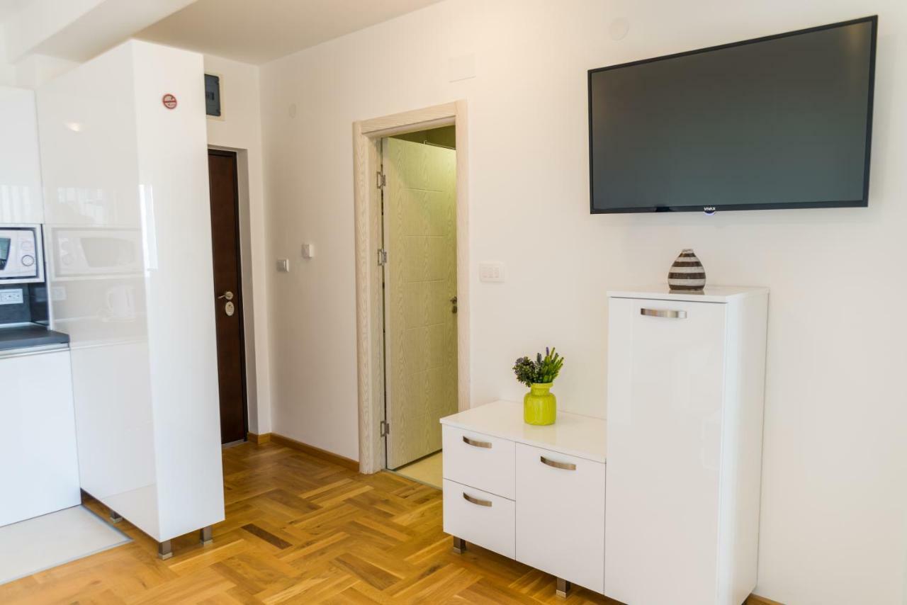 Apartmani "B-Elite" Budva Room photo