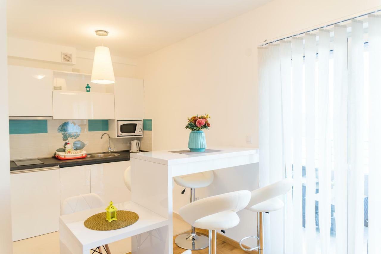 Apartmani "B-Elite" Budva Room photo