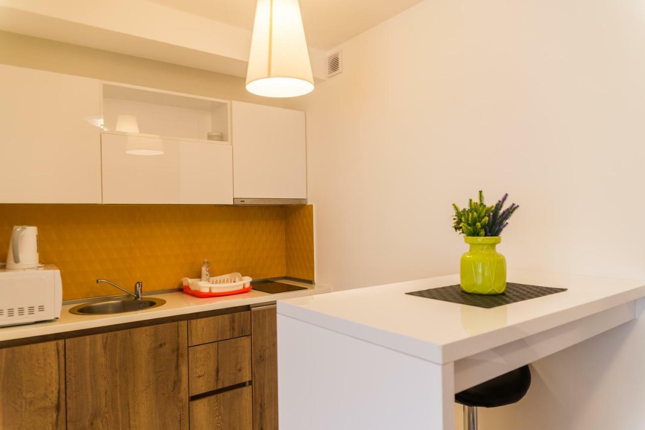 Apartmani "B-Elite" Budva Room photo
