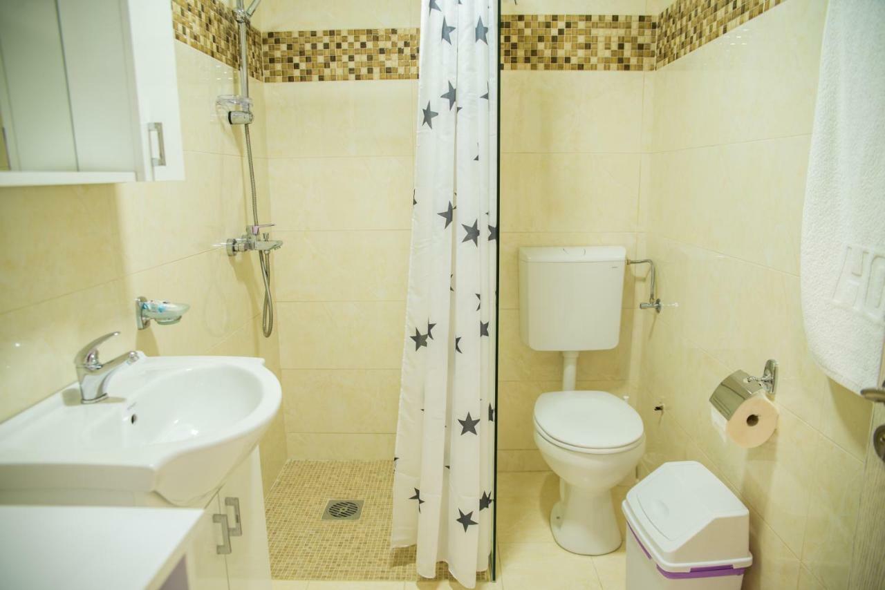 Apartmani "B-Elite" Budva Exterior photo
