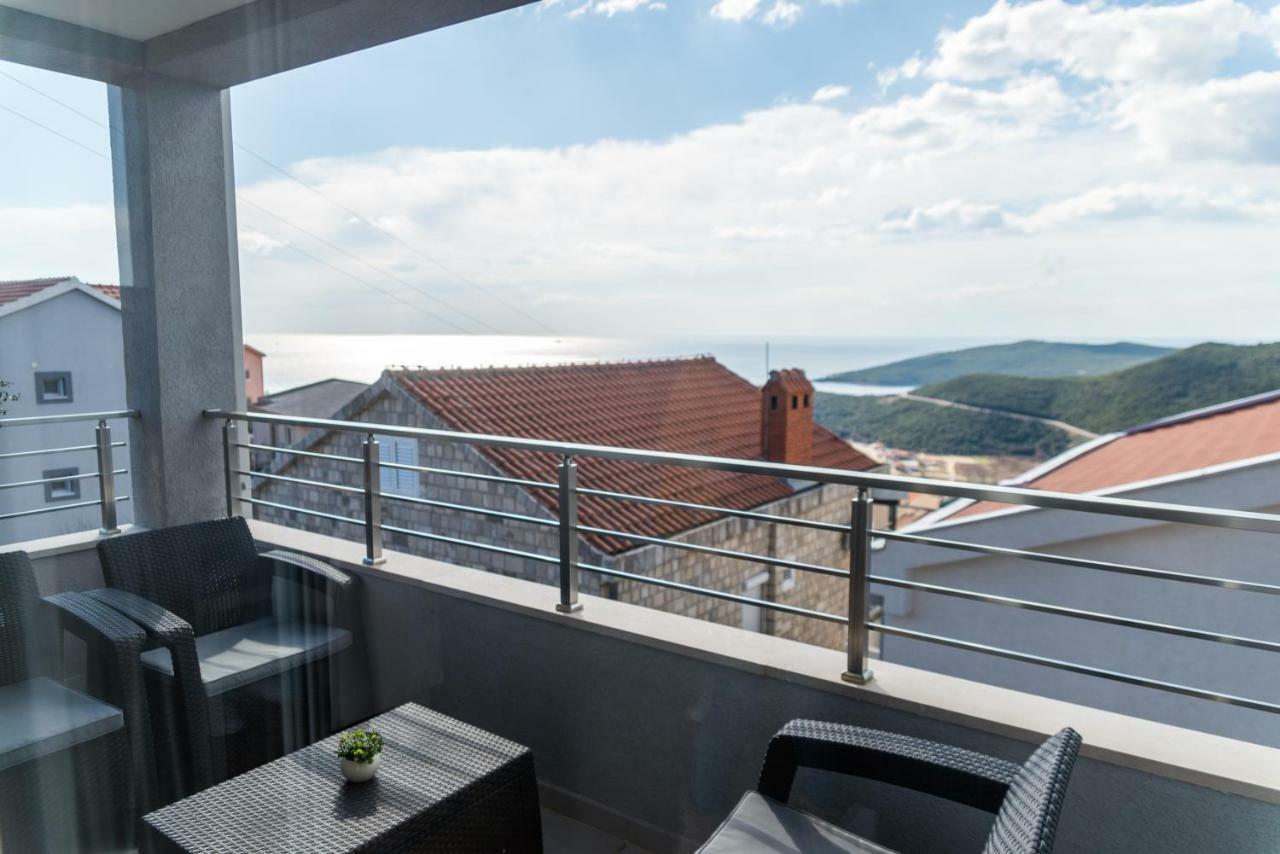 Apartmani "B-Elite" Budva Exterior photo