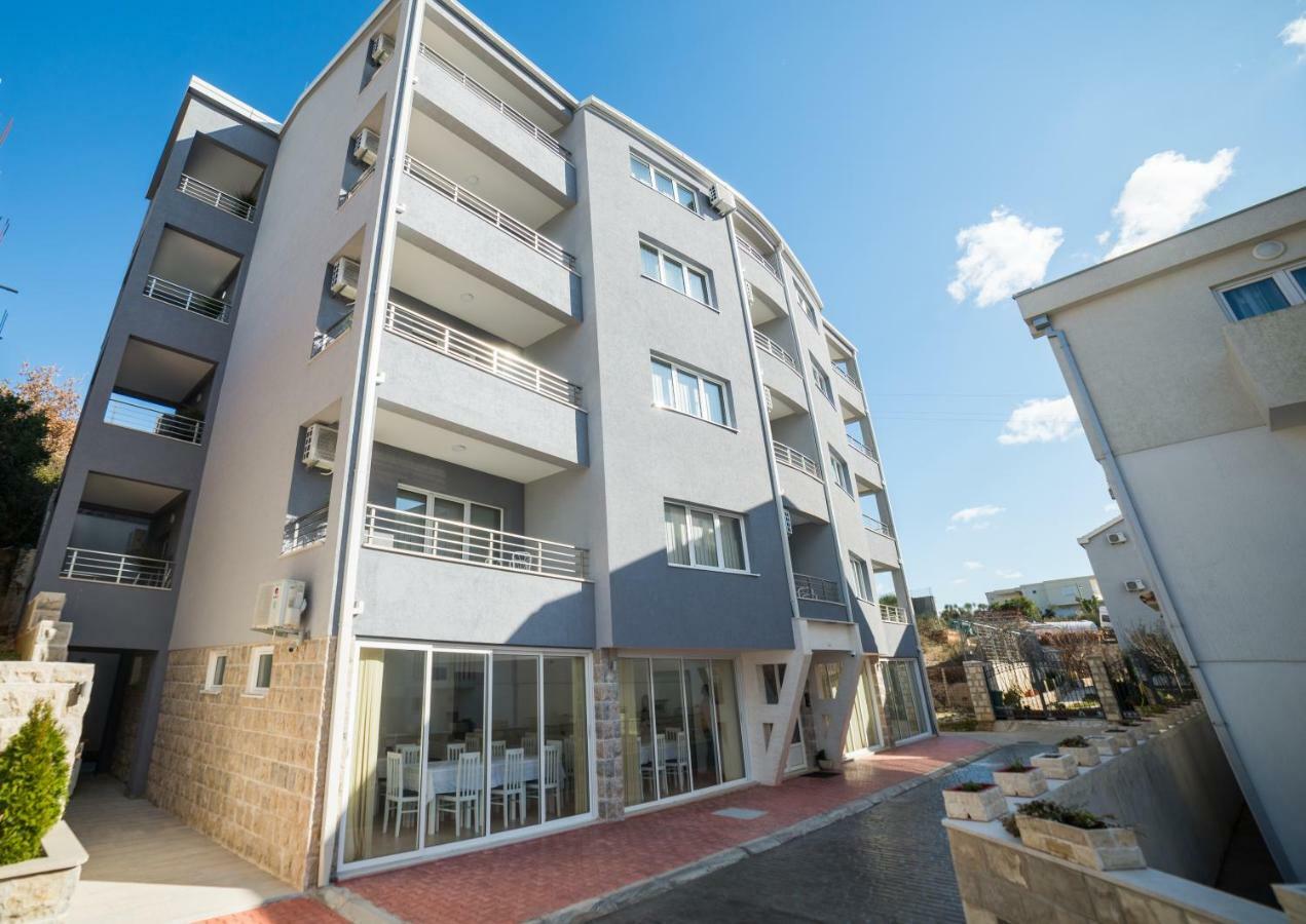 Apartmani "B-Elite" Budva Exterior photo