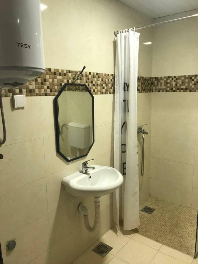 Apartmani "B-Elite" Budva Room photo