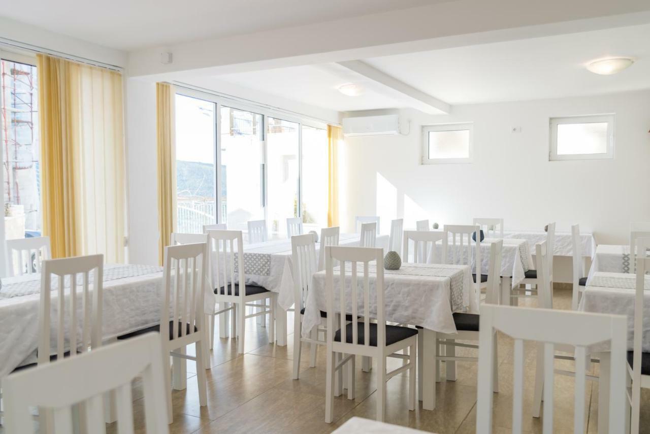 Apartmani "B-Elite" Budva Exterior photo