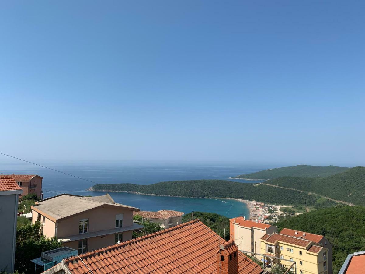 Apartmani "B-Elite" Budva Exterior photo